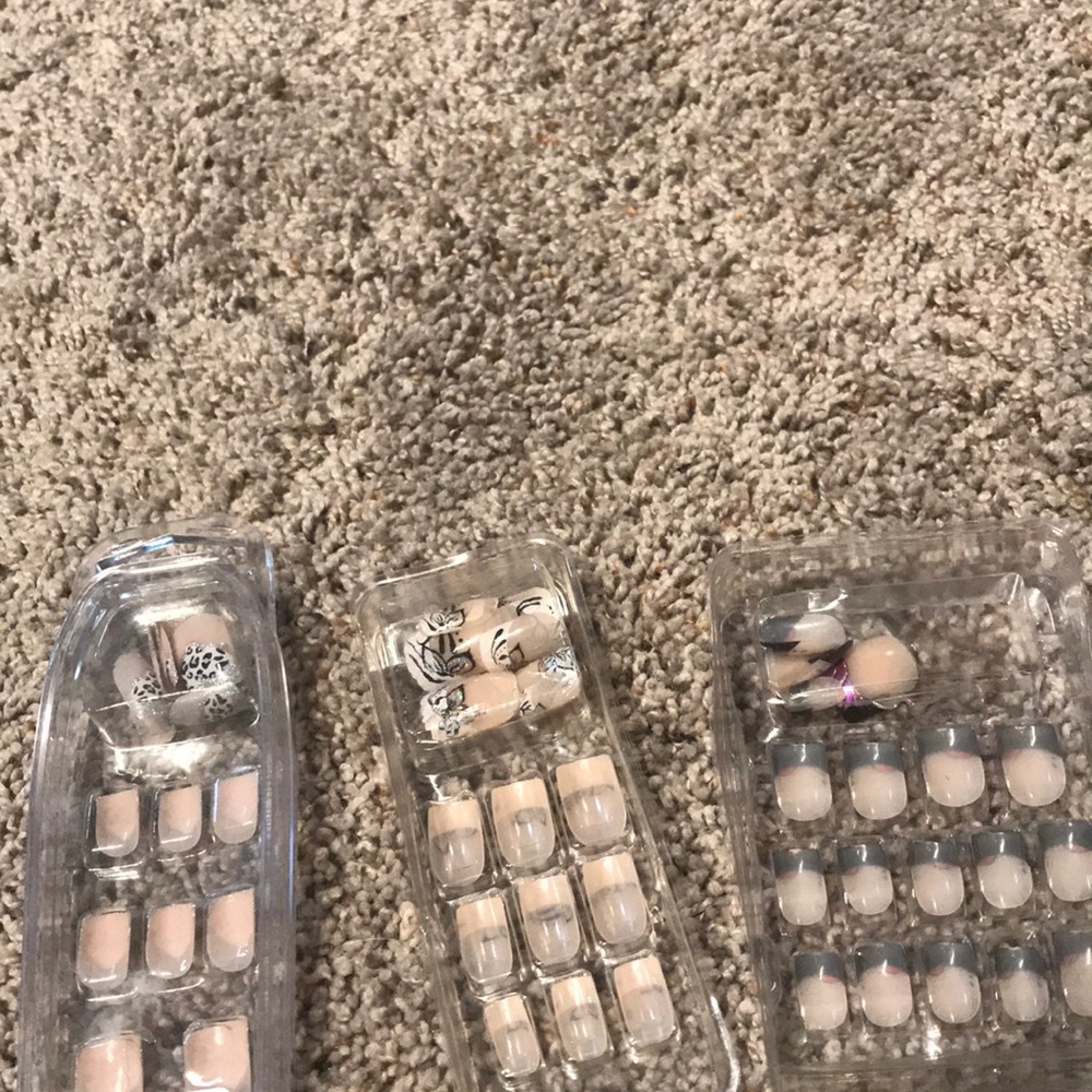 False nail bundle - Picture 5 of 5